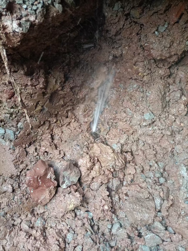 衢江区本地服务：自来水管漏水检测维修