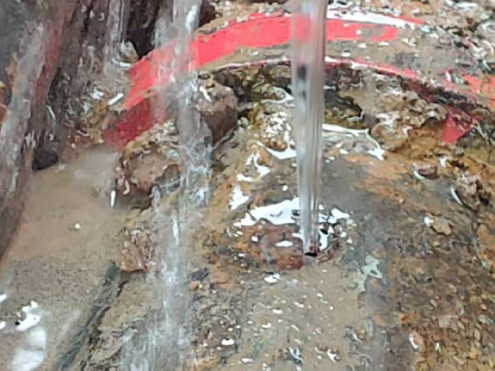 衢江水管漏水检测方法 专业探漏/查漏服务全解析